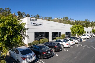 Plus de détails pour 26941 Cabot Rd, Laguna Hills, CA - Local d'activités à louer