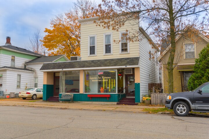 912 N 6Th Street & 525 Fulton Street portefeuille de 2 biens à vendre sur LoopNet.fr - Photo de l’immeuble – Image 3 sur 32