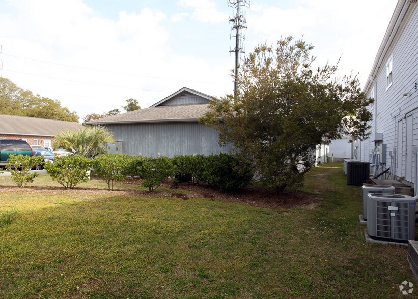 109 Hinton Ave, Wilmington, NC à vendre - Photo de l’immeuble – Image 2 sur 41