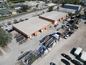 6970 Wallis Rd, West Palm Beach, FL - Vue aérienne vue de carte