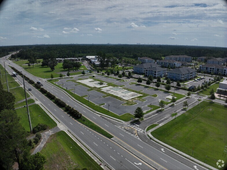 1410 Dean Forest Rd, Savannah, GA à vendre – Image 2 sur 17