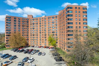 Plus de détails pour 633 W Rittenhouse St, Philadelphia, PA - Local commercial à louer