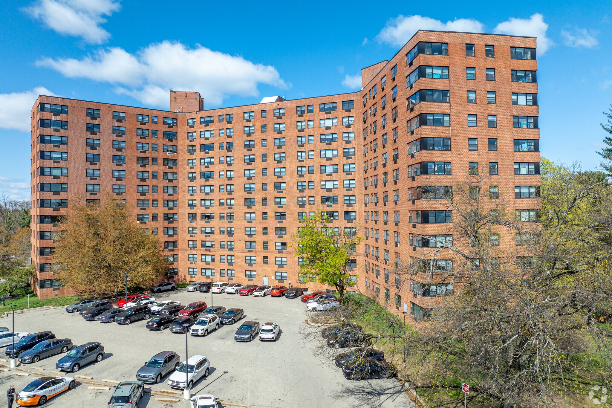 633 W Rittenhouse St, Philadelphia, PA à louer Photo principale– Image 1 sur 8