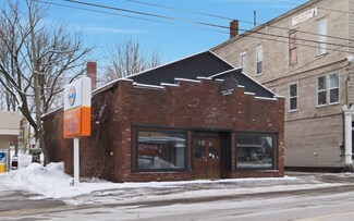 Plus de détails pour 47 Main St, Ashland, NH - Local commercial à vendre