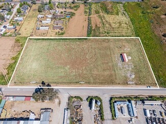 Plus de détails pour Gillespie Ave, Acton, CA - Terrain à vendre