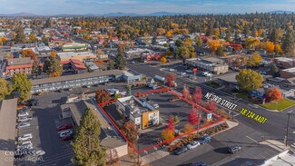 Plus de détails pour 805 NE 3rd St, Bend, OR - Local commercial à louer