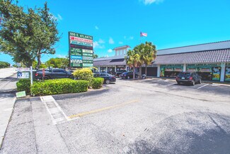 Plus de détails pour 900 E Atlantic Blvd, Pompano Beach, FL - Bureau/Local commercial à louer