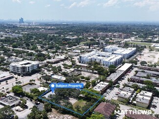 Plus de détails pour 6415 SW 41st St, Fort Lauderdale, FL - Bureau à vendre