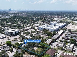 Plus de détails pour 6415 SW 41st St, Fort Lauderdale, FL - Bureau à vendre