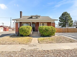 Plus de détails pour 410 Indiana Ave, Pueblo, CO - Local commercial à vendre