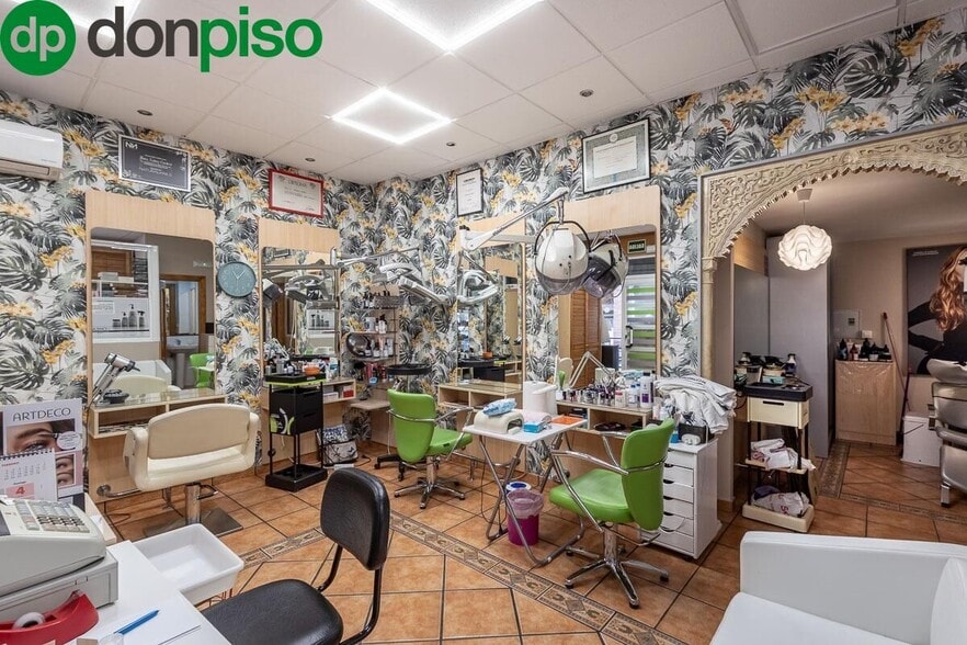 Calle San Juan de Letrán, 3, Granada, Granada à vendre - Photo intérieure – Image 3 sur 15
