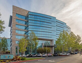 Plus de détails pour 1000 Enterprise Way, Sunnyvale, CA - Bureau à louer