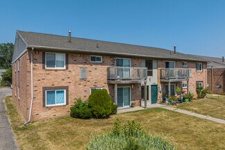 Plus de détails pour 5723-5811 Richwood St, Lansing, MI - Logement à vendre
