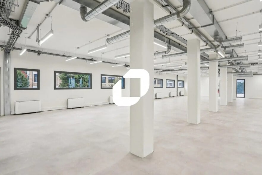 Bureau dans Nogent-sur-Marne à vendre - Photo de l’immeuble – Image 2 sur 12