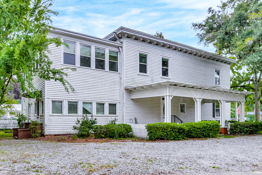 104 Central Blvd, Guyton, GA à vendre - Photo de l’immeuble – Image 3 sur 28