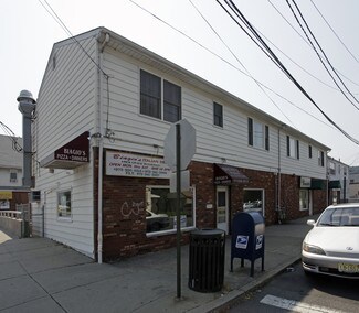 Plus de détails pour 81-85 Berkshire Ave, Paterson, NJ - Local commercial à vendre