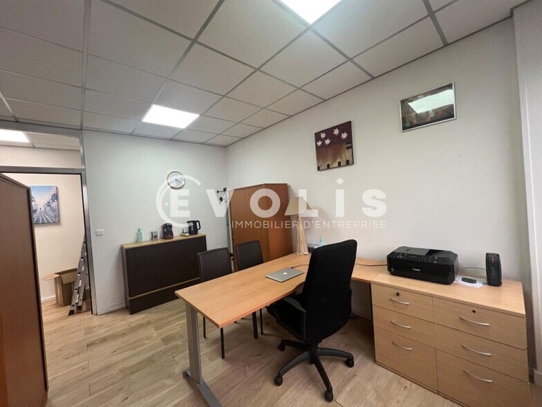 Bureau dans Villebon-sur-Yvette à louer - Photo intérieure – Image 3 sur 14