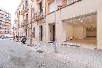 Local commercial dans Barcelone, Barcelona à louer Photo intérieure– Image 1 sur 12