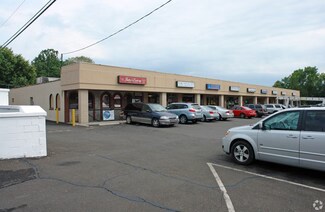 Plus de détails pour 851-881 Bustleton Pike, Richboro, PA - Local commercial à louer