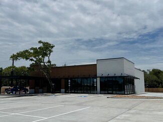 Plus de détails pour 2302 Highway 35 N, Rockport, TX - Local commercial à louer