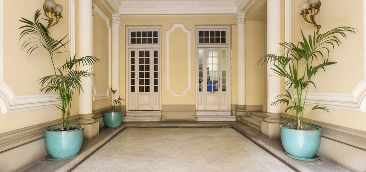 Calle de Almagro, 23, Madrid, Madrid à louer Photo intérieure– Image 1 sur 12