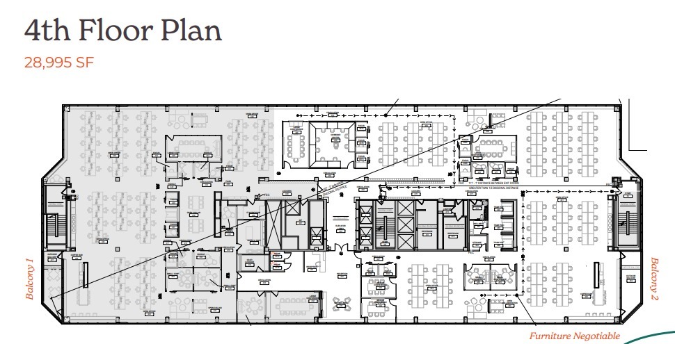 3033 Excelsior Blvd, Minneapolis, MN à louer Plan d’étage– Image 1 sur 1