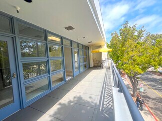 Plus de détails pour 136 W Canon Perdido St, Santa Barbara, CA - Bureau à louer