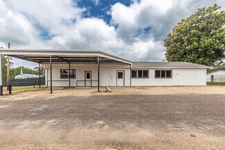 Plus de détails pour 4846 US Highway 67 W, Simms, TX - Local d’activités à vendre
