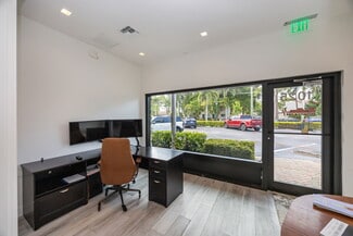 Plus de détails pour 1011-1065 5th Ave N, Naples, FL - Local commercial à vendre