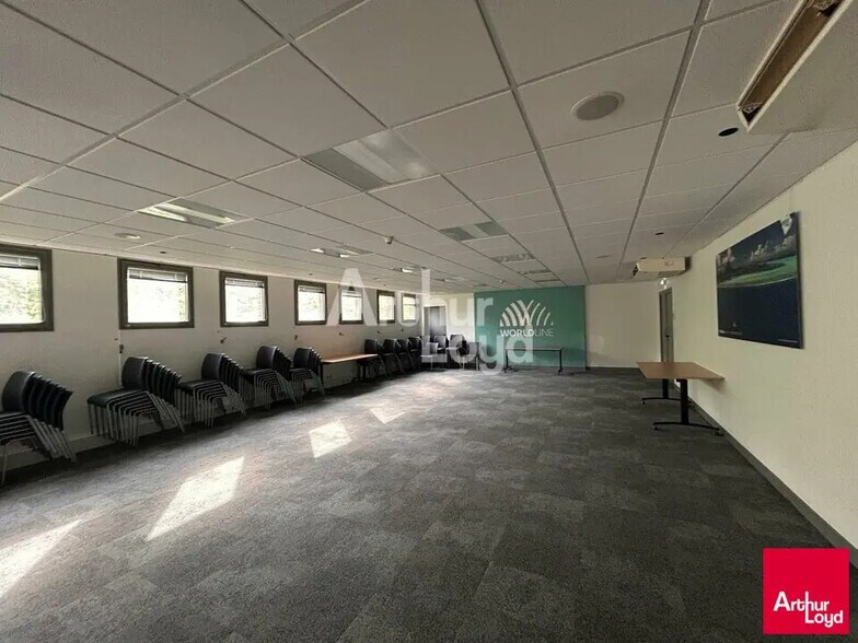 Bureau dans Blois à vendre - Photo de l’immeuble – Image 3 sur 6