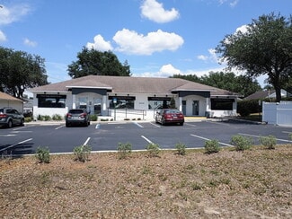 Plus de détails pour 101-109 Lake Davenport Blvd, Davenport, FL - Bureau à louer