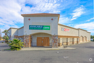 Plus de détails pour 3380 N Los Coyotes Diagonal, Long Beach, CA - Local commercial à vendre