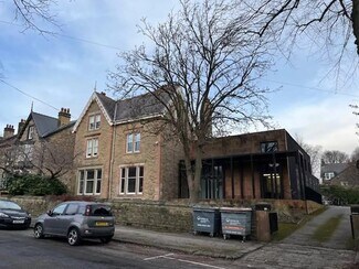 Plus de détails pour 28 Kenwood Park Rd, Sheffield - Bureau à louer