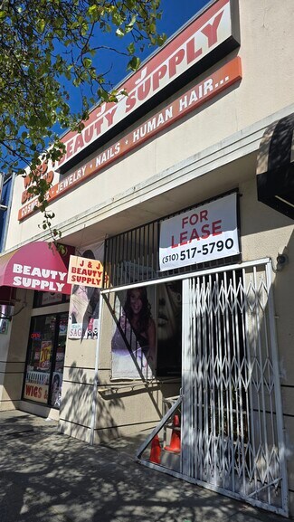 Plus de détails pour 3242 Grand Ave, Oakland, CA - Bureau, Local commercial à louer