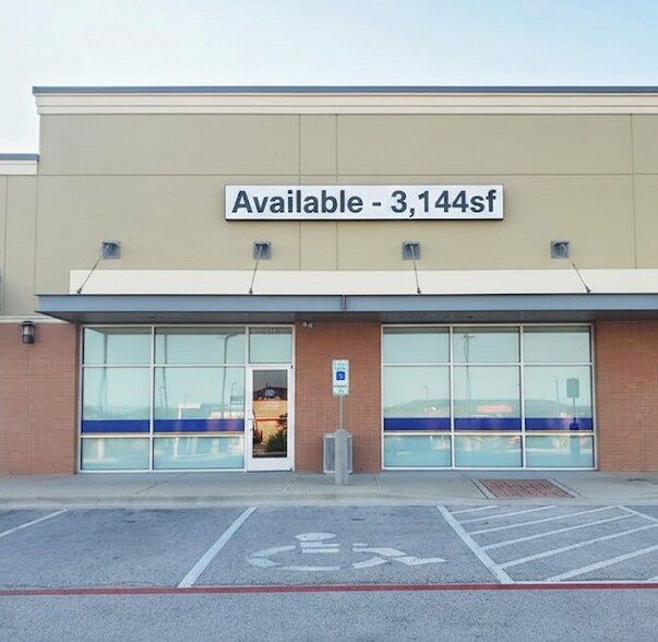 804 E Highway 190, Copperas Cove, TX à louer - Photo principale – Image 1 sur 6