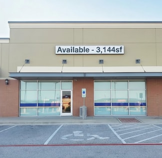 Plus de détails pour 804 E Highway 190, Copperas Cove, TX - Local commercial à louer