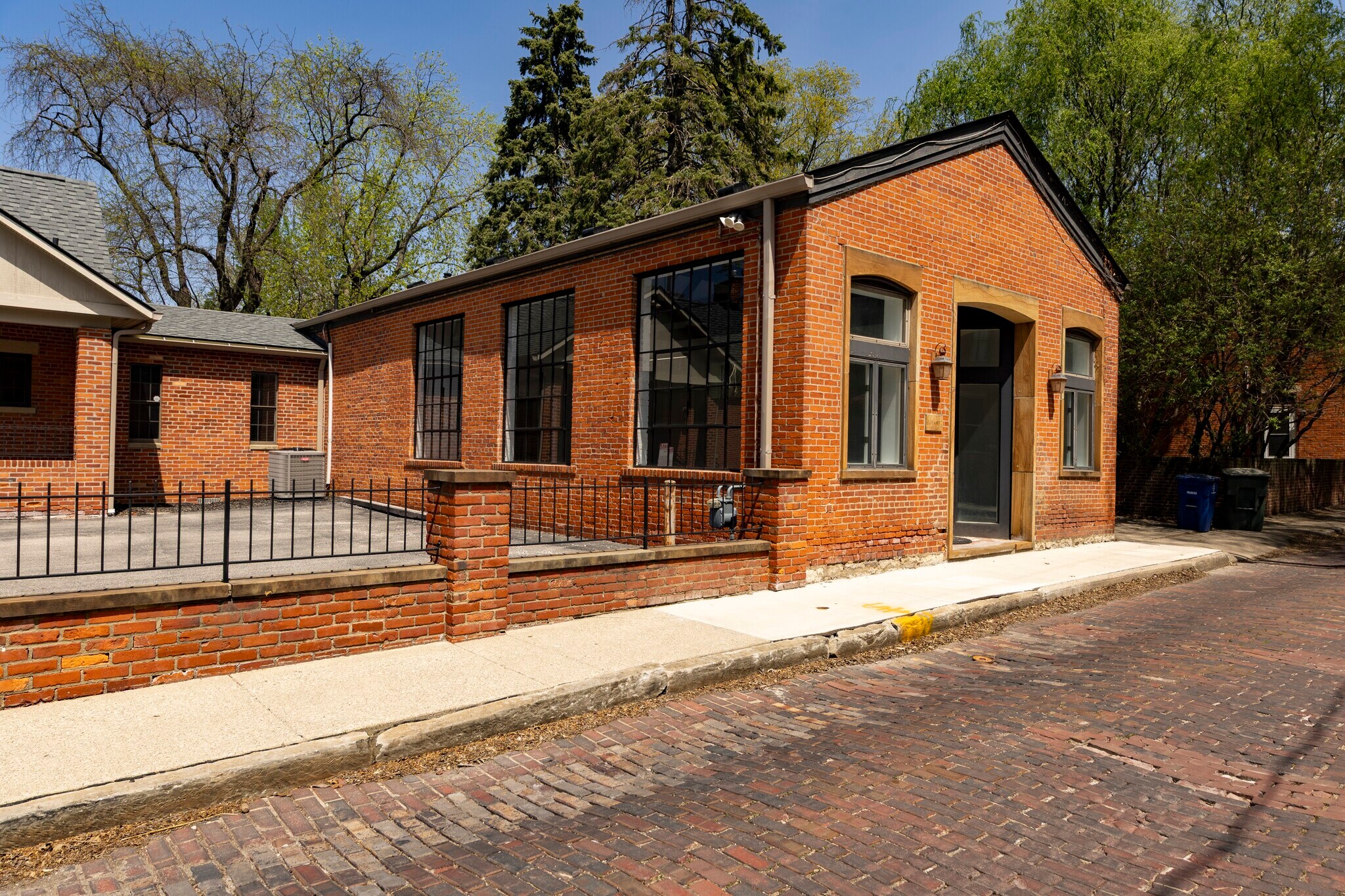 30-40 E Columbus St, Columbus, OH à louer Photo de l’immeuble– Image 1 sur 16