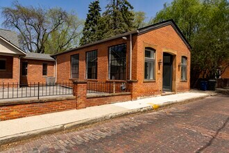 30-40 E Columbus St, Columbus, OH à louer Photo de l’immeuble– Image 1 sur 16