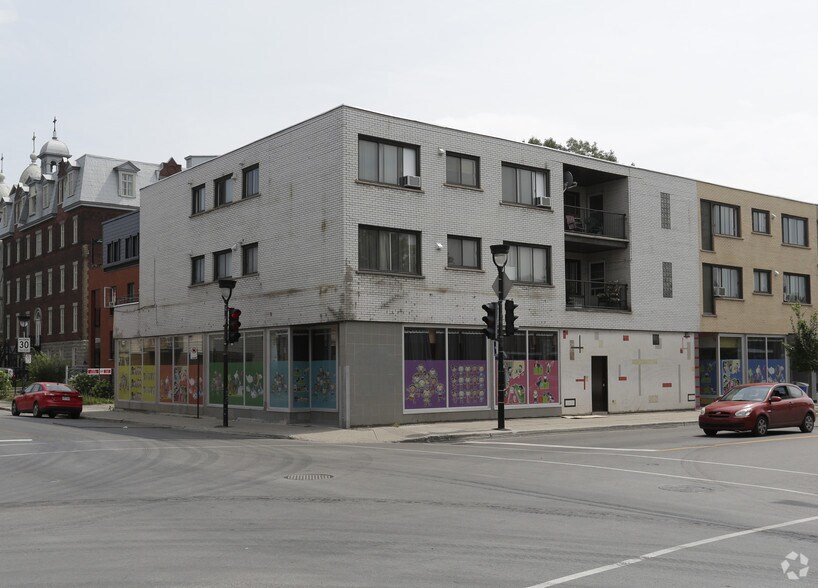 1760-1770 Av De L'église, Montréal, QC à vendre - Photo principale – Image 1 sur 1