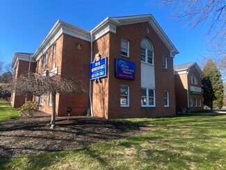 Plus de détails pour 995 Beaver Grade Rd, Coraopolis, PA - Bureau à louer