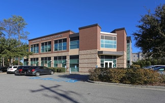 Plus de détails pour 2113 Adams Grv, Columbia, SC - Bureau à vendre