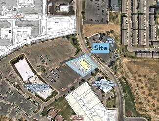 Plus de détails pour 888 University Park Blvd, Clearfield, UT - Terrain à vendre