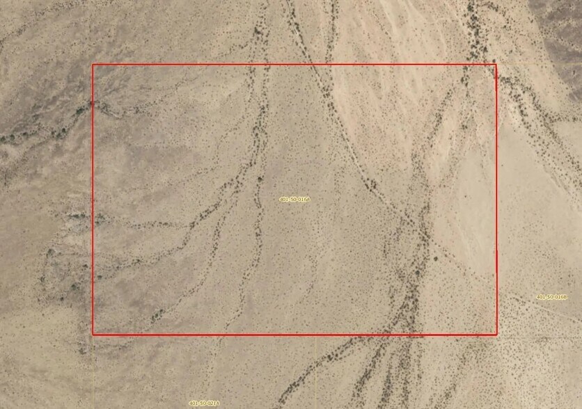 60 Acres Vacant Land - Outlying Arlington, AZ, Tonopah, AZ à vendre - Photo de l’immeuble – Image 1 sur 2
