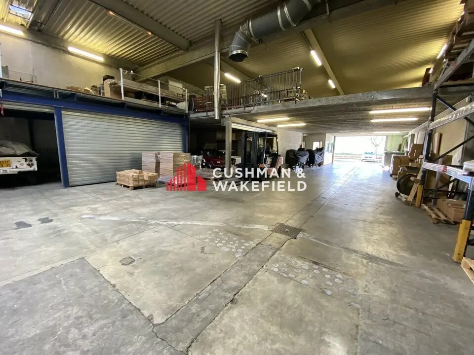 Bureau dans Toulouse à louer Photo intérieure– Image 1 sur 5