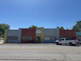 Plus de détails pour 1401 Minnesota Ave, Kansas City, KS - Industriel/Logistique à vendre