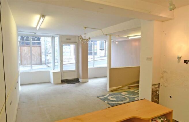 24 Fore St, Camelford à vendre - Photo de l’immeuble – Image 2 sur 10