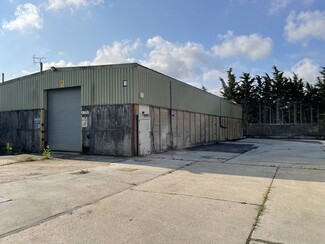 Plus de détails pour Waltham Rd, Boreham - Industriel/Logistique à vendre