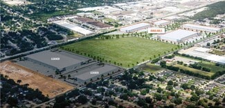 Plus de détails pour 6250 Northdale St, Houston, TX - Industriel/Logistique à vendre
