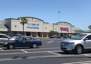 2605-2851 E Gulf to Lake Hwy, Inverness, FL à louer Photo de l’immeuble– Image 1 sur 2