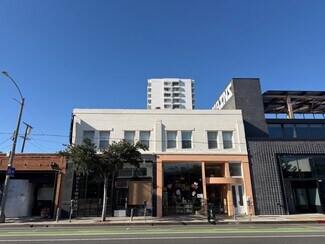 Plus de détails pour 2802-2808 Main St, Santa Monica, CA - Local commercial à louer
